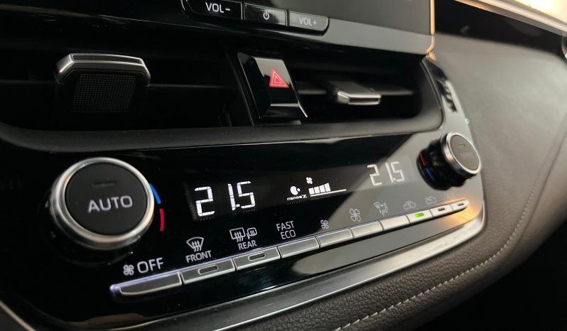TOYOTA Corolla 140H GRSport lleno