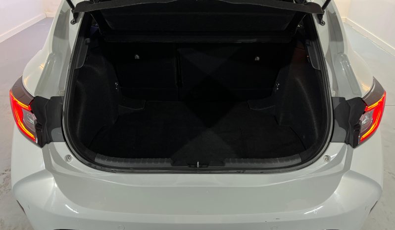 TOYOTA Corolla 140H GRSport lleno