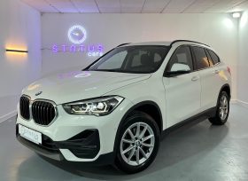 BMW X1 sDrive18dA Automático