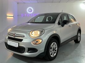 Fiat 500X Pop Star Gasolina 110cv 2017