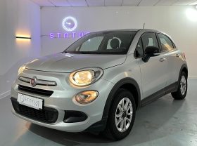 Fiat 500X Pop Star Gasolina 110cv 2017
