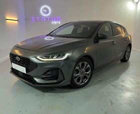 FORD Focus 1.0 Ecoboost MHEV STLine