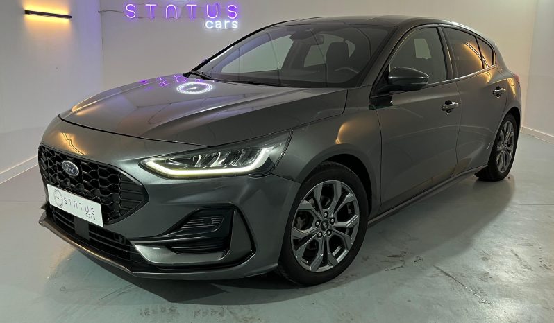 Ford Focus 2023 hibrido 2023 segunda mano Talavera de la Reina