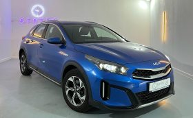 Kia XCeed Gasolina 2024