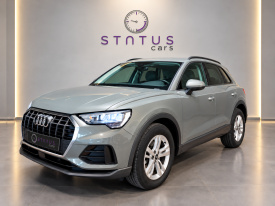 AUDI Q3 35 TDI STRONIC