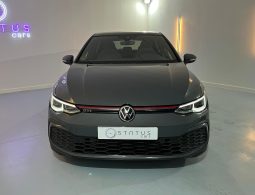 VOLKSWAGEN GOLF 8 GTI DSG 245 CV lleno
