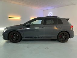 VOLKSWAGEN GOLF 8 GTI DSG 245 CV lleno