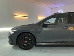 VOLKSWAGEN GOLF 8 GTI DSG 245 CV lleno