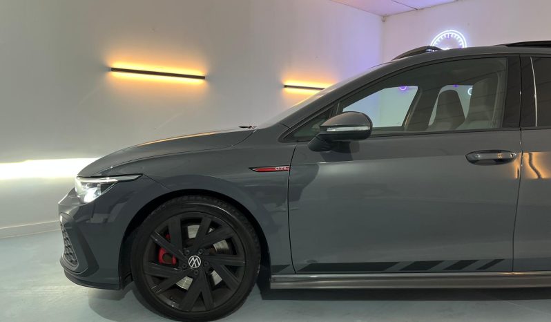 VOLKSWAGEN GOLF 8 GTI DSG 245 CV lleno