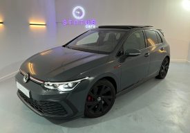 VOLKSWAGEN GOLF 8 GTI DSG 245 CV