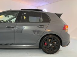 VOLKSWAGEN GOLF 8 GTI DSG 245 CV lleno