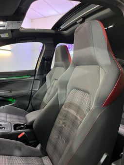 VOLKSWAGEN GOLF 8 GTI DSG 245 CV lleno