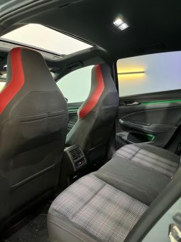 VOLKSWAGEN GOLF 8 GTI DSG 245 CV lleno