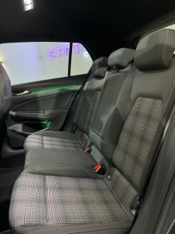 VOLKSWAGEN GOLF 8 GTI DSG 245 CV lleno