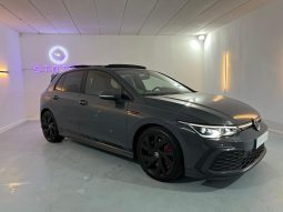 VOLKSWAGEN GOLF 8 GTI DSG 245 CV lleno