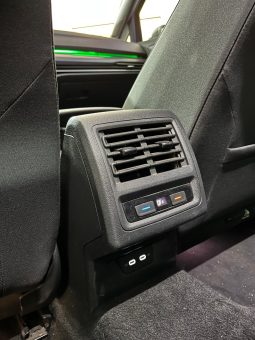 VOLKSWAGEN GOLF 8 GTI DSG 245 CV lleno