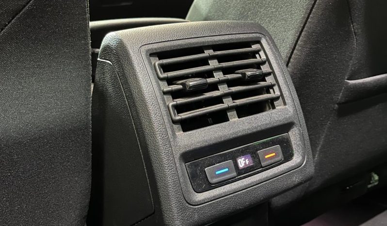 VOLKSWAGEN GOLF 8 GTI DSG 245 CV lleno