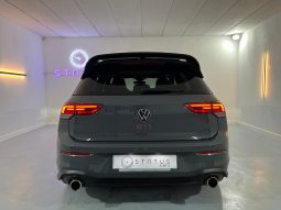 VOLKSWAGEN GOLF 8 GTI DSG 245 CV lleno