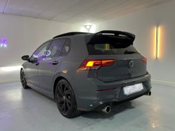 VOLKSWAGEN GOLF 8 GTI DSG 245 CV lleno