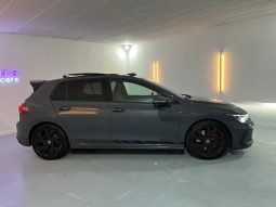 VOLKSWAGEN GOLF 8 GTI DSG 245 CV lleno