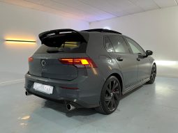 VOLKSWAGEN GOLF 8 GTI DSG 245 CV lleno