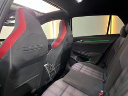 VOLKSWAGEN GOLF 8 GTI DSG 245 CV lleno